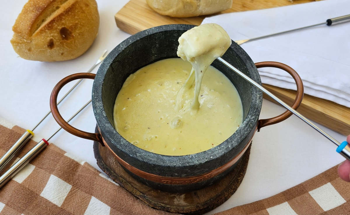 Fondue