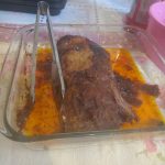 Foto da receita por Eng. Willian Ferreira