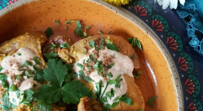 Frango Tandoori