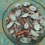 Frango teriyaki fácil - Foto de usuário