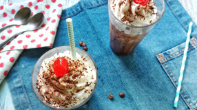 Frappuccino