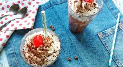 Frappuccino