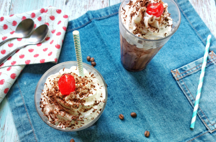 Frappuccino