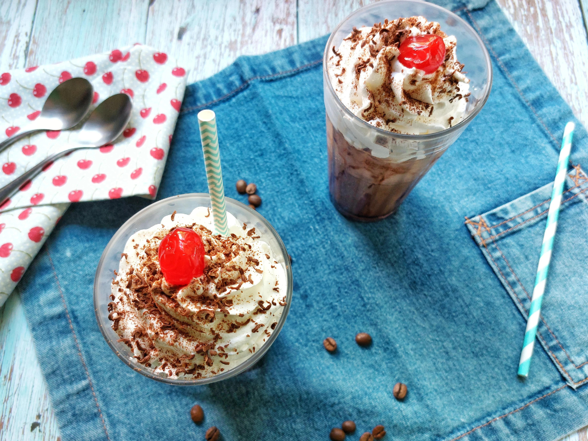 Frappuccino