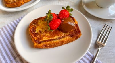 French toast