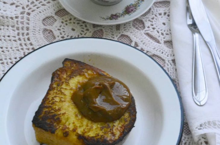 French toast