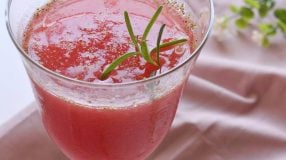 Frozen Rosé