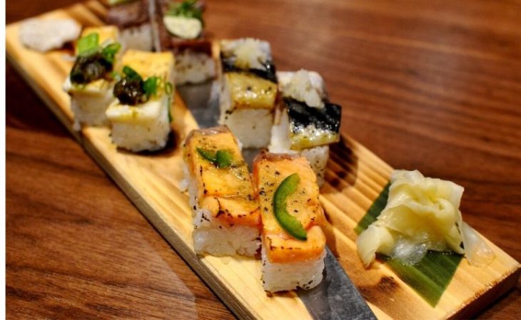 oshizushi com furikake