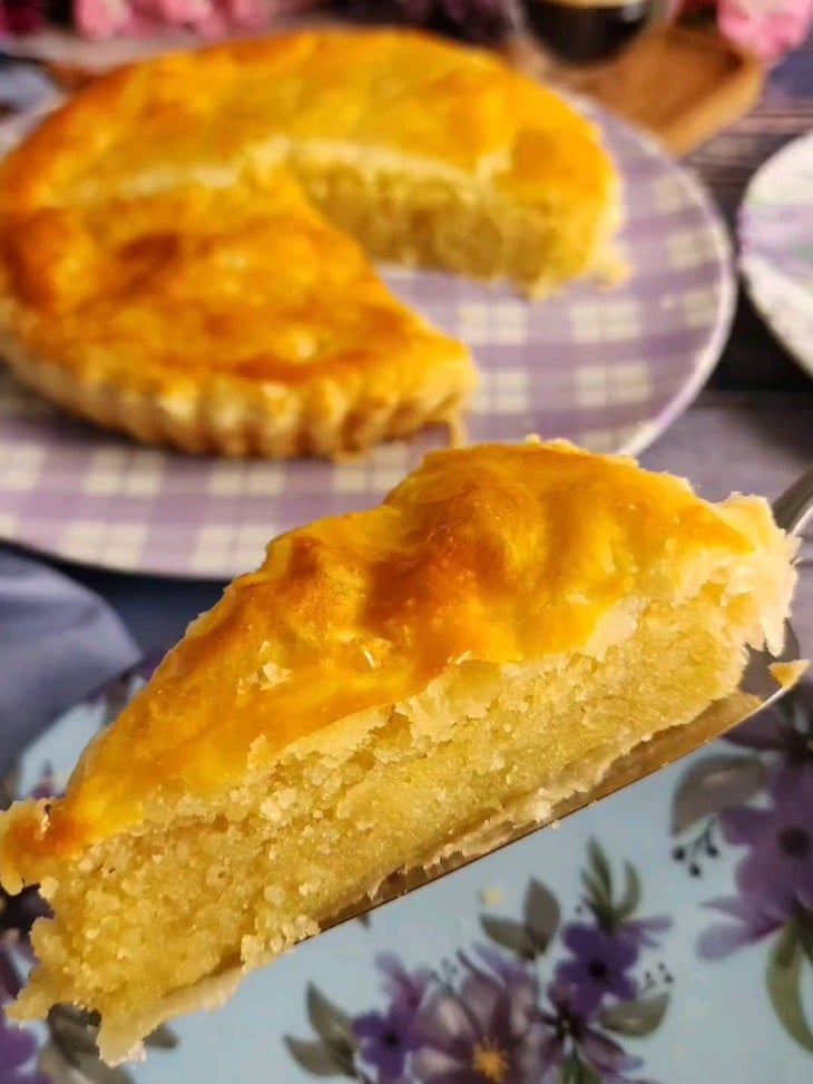 Galette des rois