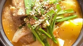 Gamjatang