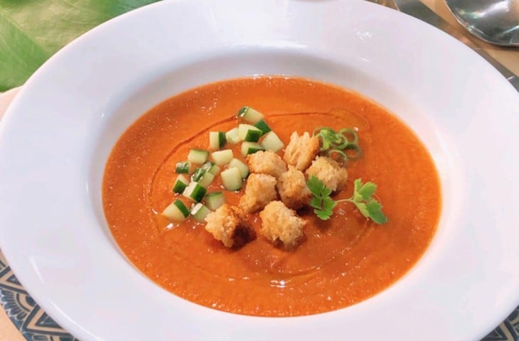 Gaspacho