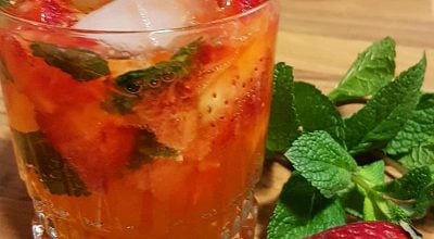 18 receitas de drinks com whisky surpreendentes