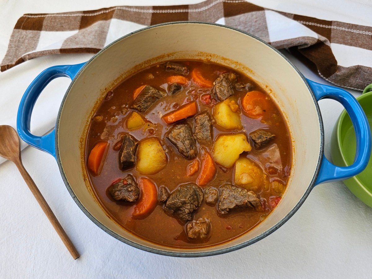 Goulash