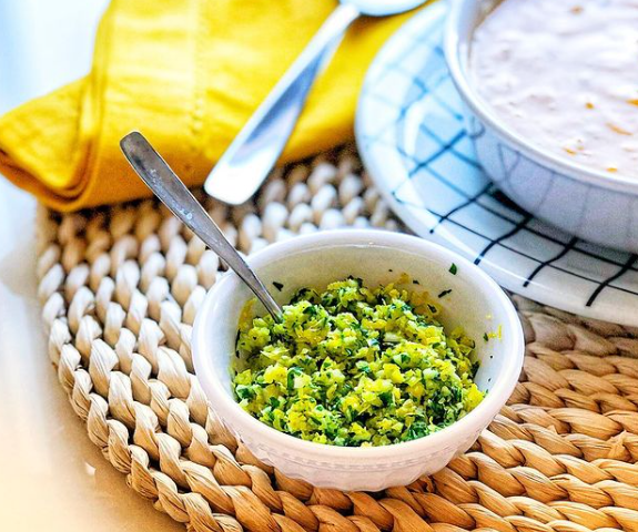 Gremolata
