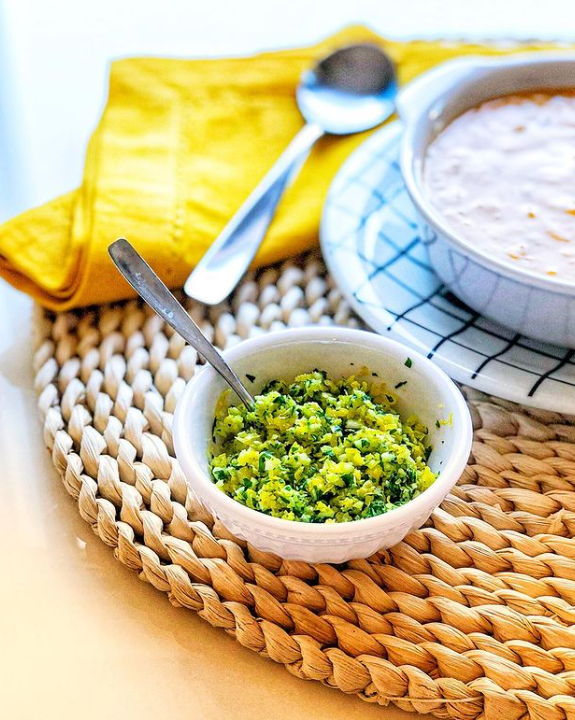 Gremolata