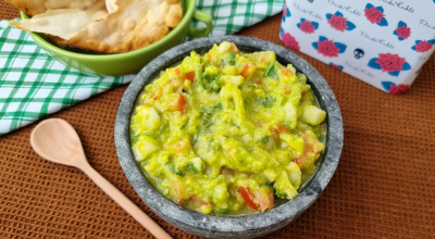 Guacamole