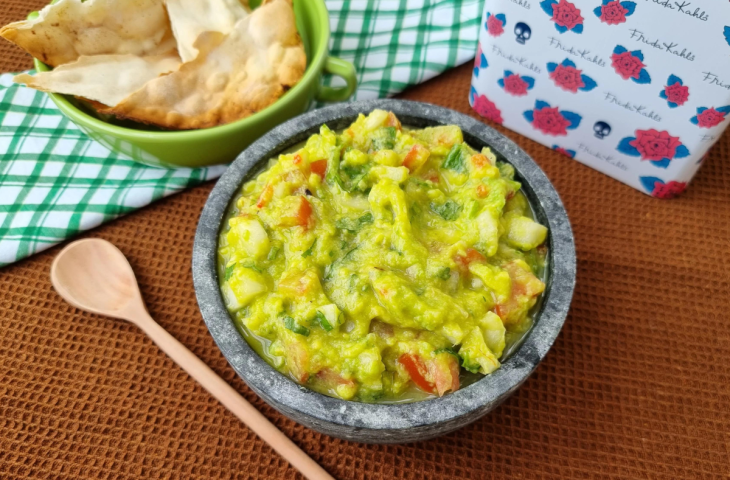 Guacamole