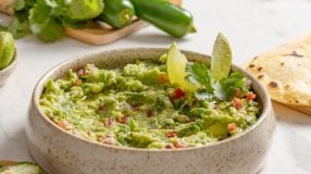 Guacamole original