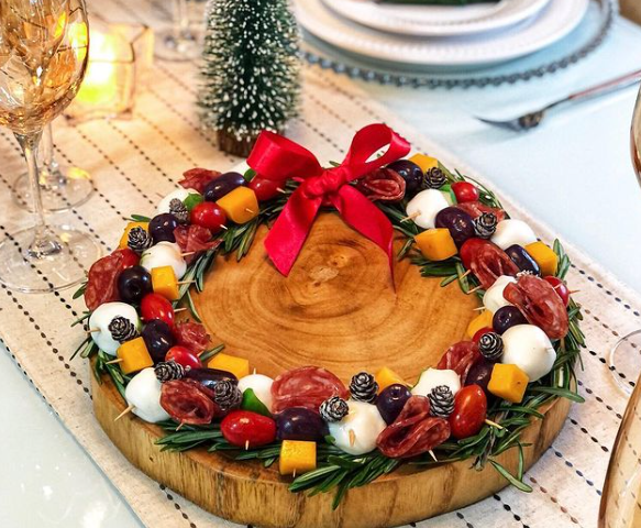 O que fazer de Natal na ceia? 80 receitas para um jantar completo