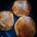Hamburgão de forno - Foto de usuário