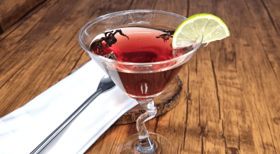 Hibiscus martini