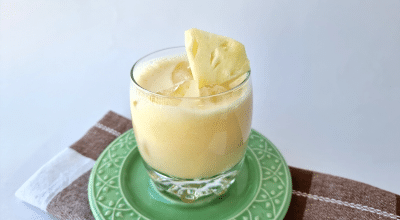 Jurupinga colada