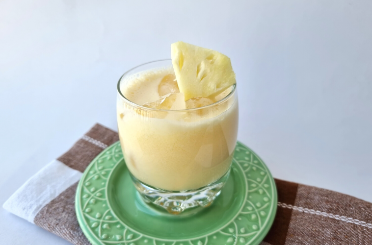 Jurupinga colada