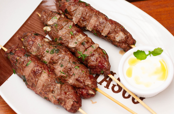 Kafta