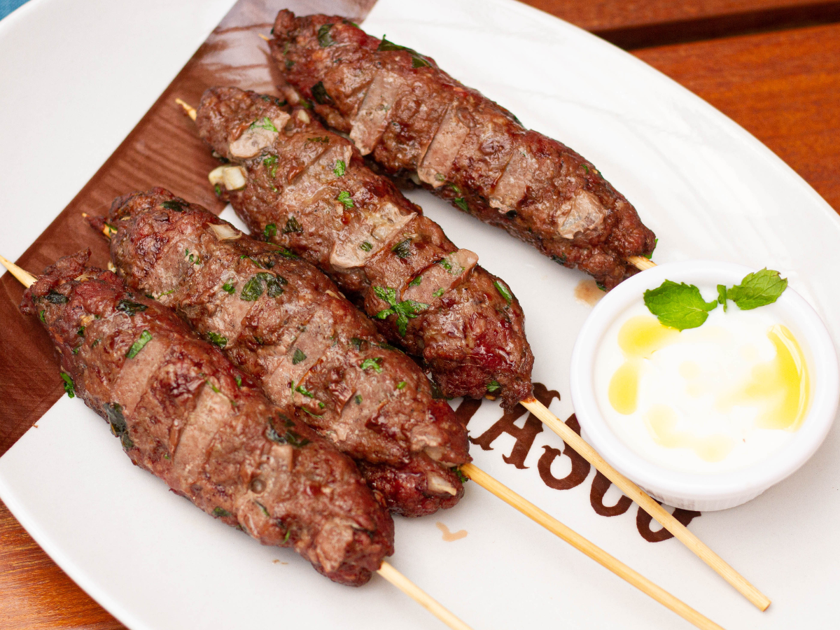 Kafta