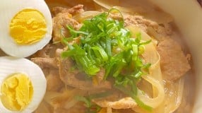 Karê udon