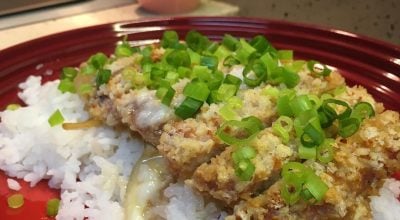 Katsudon