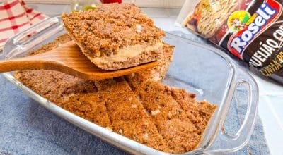 Kibe de forno recheado com requeijão