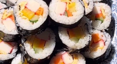 Kimbap