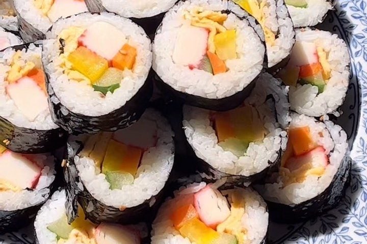 Kimbap