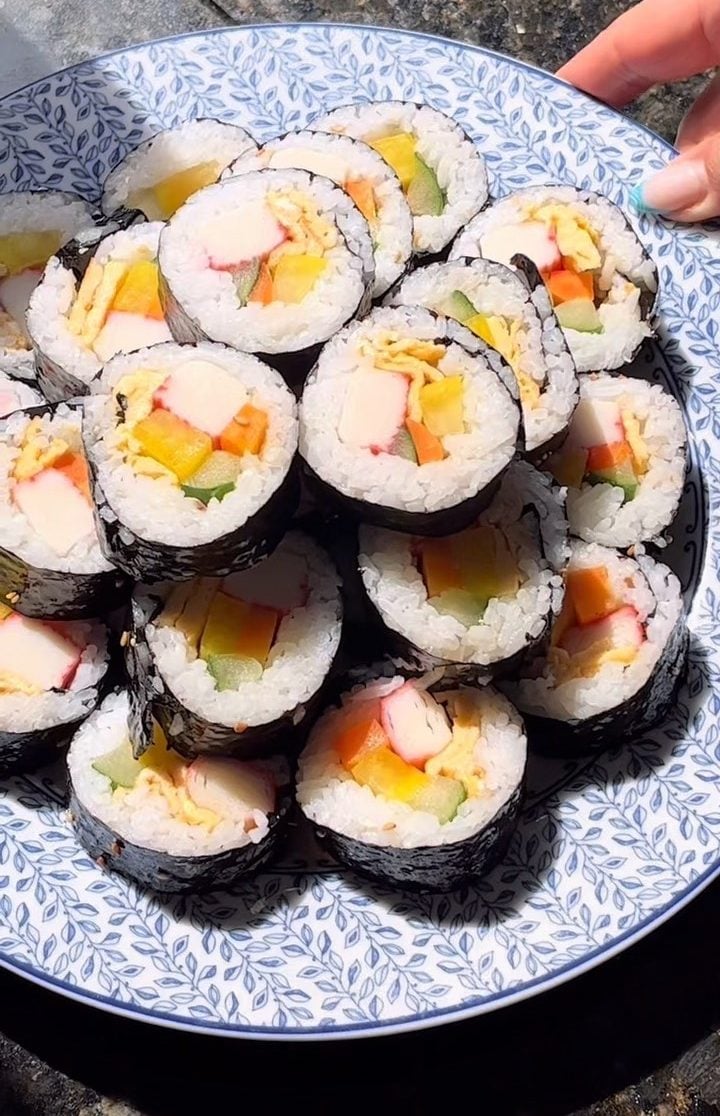 Kimbap