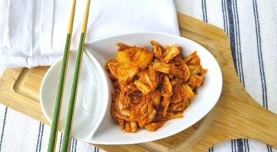 Kimchi