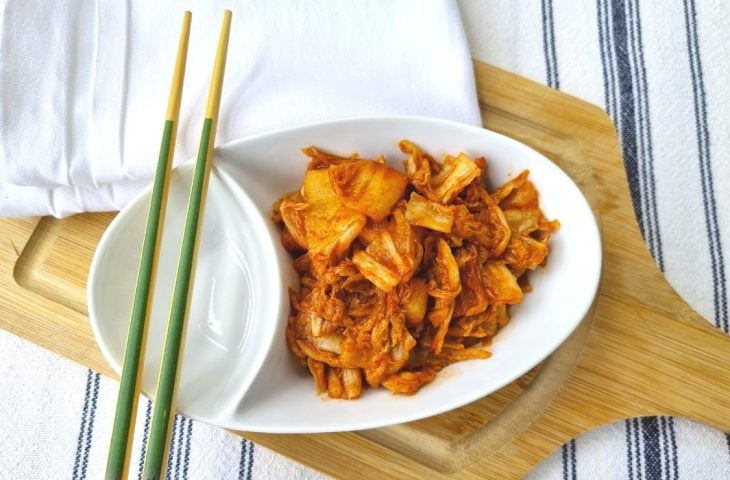 Kimchi