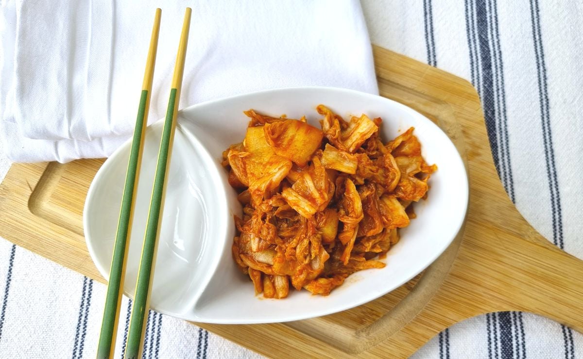 Kimchi