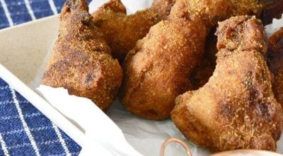 Kookaburra Wings