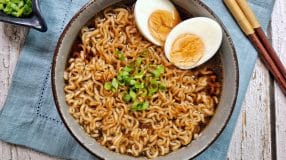 Lamen fácil e rápido