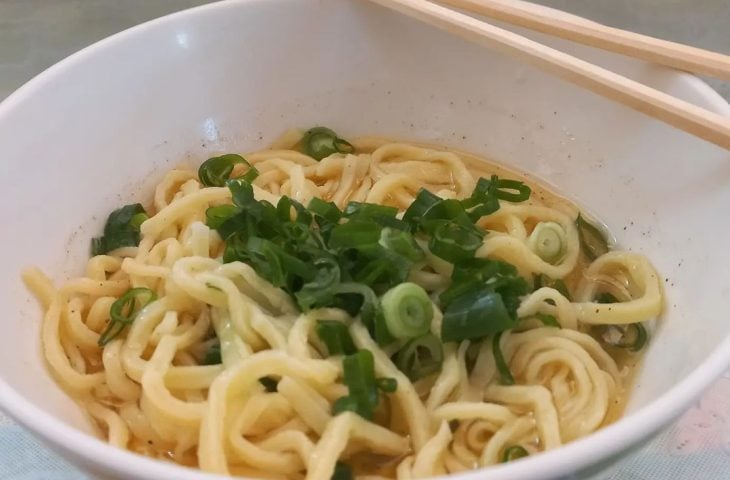 Lamen sem glúten