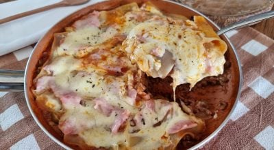 29 receitas de pizza vegetariana para variar no cardápio sem carne