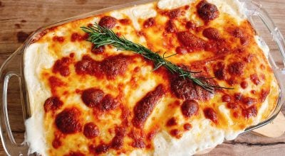 29 receitas de pizza vegetariana para variar no cardápio sem carne