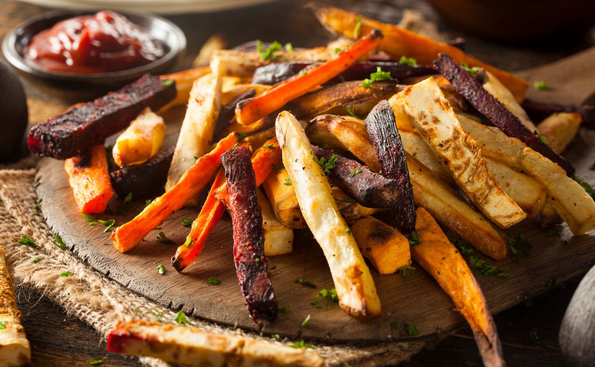 legumes-crocantes-na-airfryer