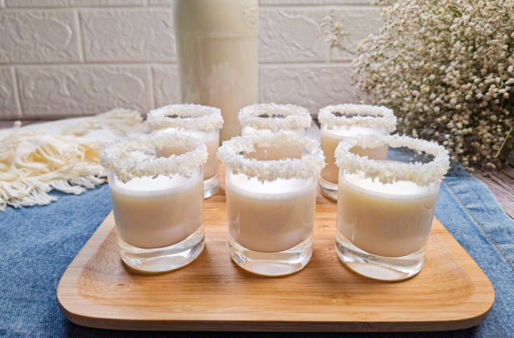 Licor de coco