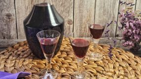 Licor de jabuticaba