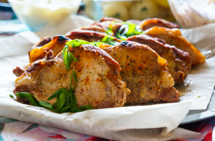50 receitas fáceis para uma ceia de Natal descomplicada 50 receitas fáceis para uma ceia de Natal descomplicada