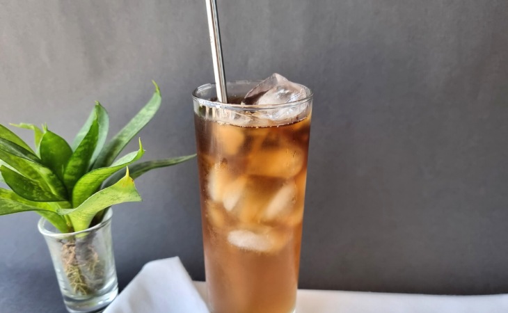 Long Island Ice Tea