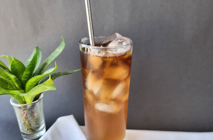 Long Island Ice Tea