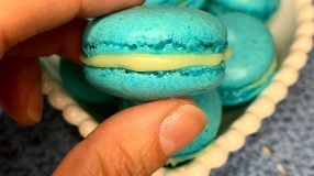 Macarons